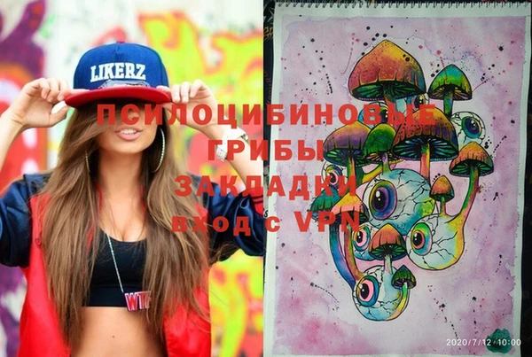 герыч Лиски